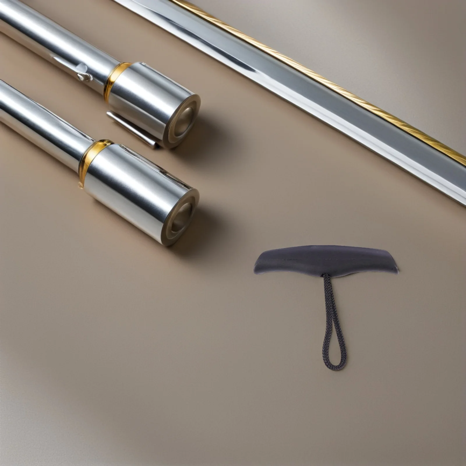 

2Pcs Kayak Pull Handles Heavy Duty Plastic Replacement Handles Ergonomic Comfortable Carry Handle for Kayak Canoe