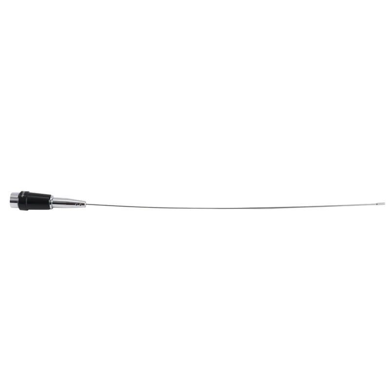 

1 Pcs Diamond Antenna MC200 New ABS Car Intercom Antenna Single V-Band Commercial 136-174Mhz