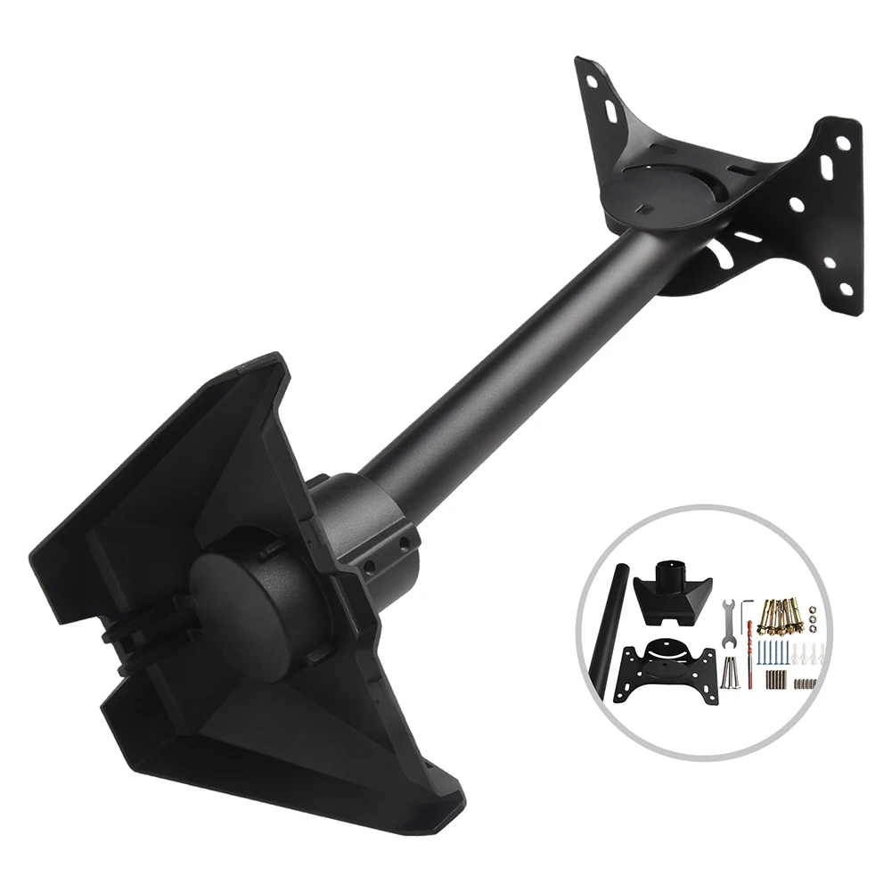 

For Starlink For Gen 3 Pivot Roof Mount Kit for Slanted Roofs with Reliable Performance and Stainless Steel Bracket
