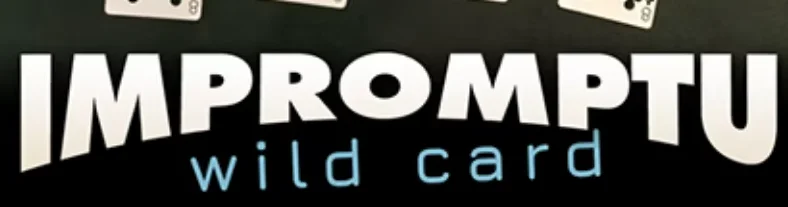 

Трюки Wild Card Impromptu Dominique Duvivier — идеально подходят для карточных фокусов для начинающих | Магические иллюзии крупным планом с помощью учебника