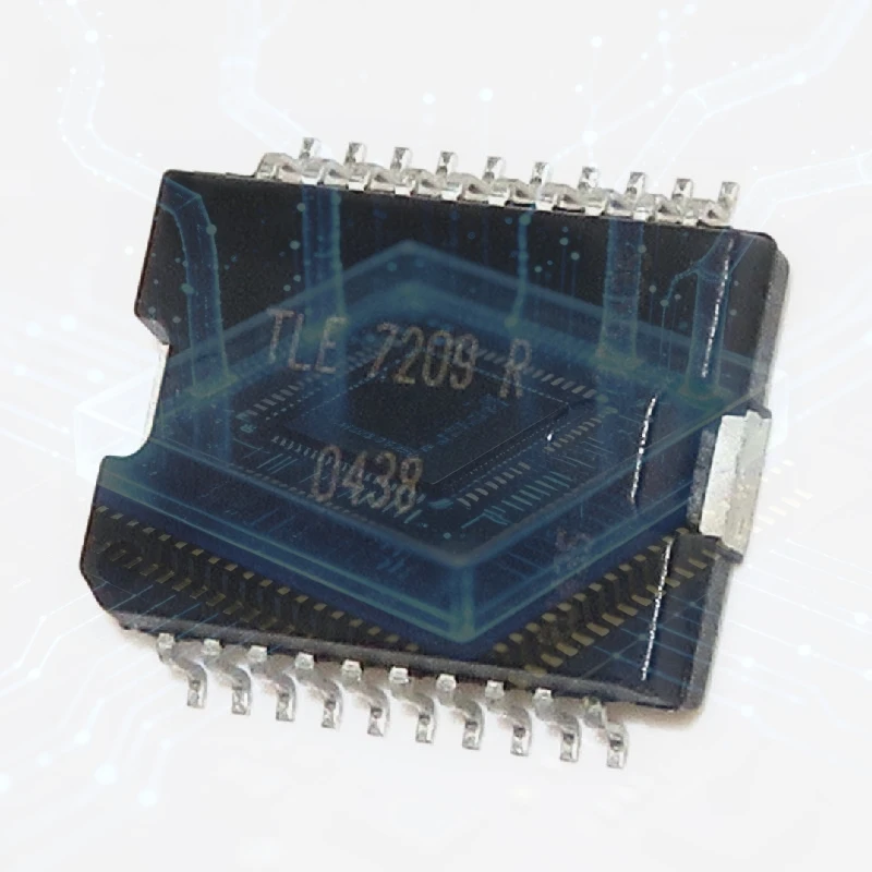 1PCS-50PCS SN65HVD12DR SN65HVD12 TLE7209R TLE7209 PS224C PS224 HCPL7840 HCPL-7840 SN74LS86N SN74LS86 HT7033A-1 7033A-1