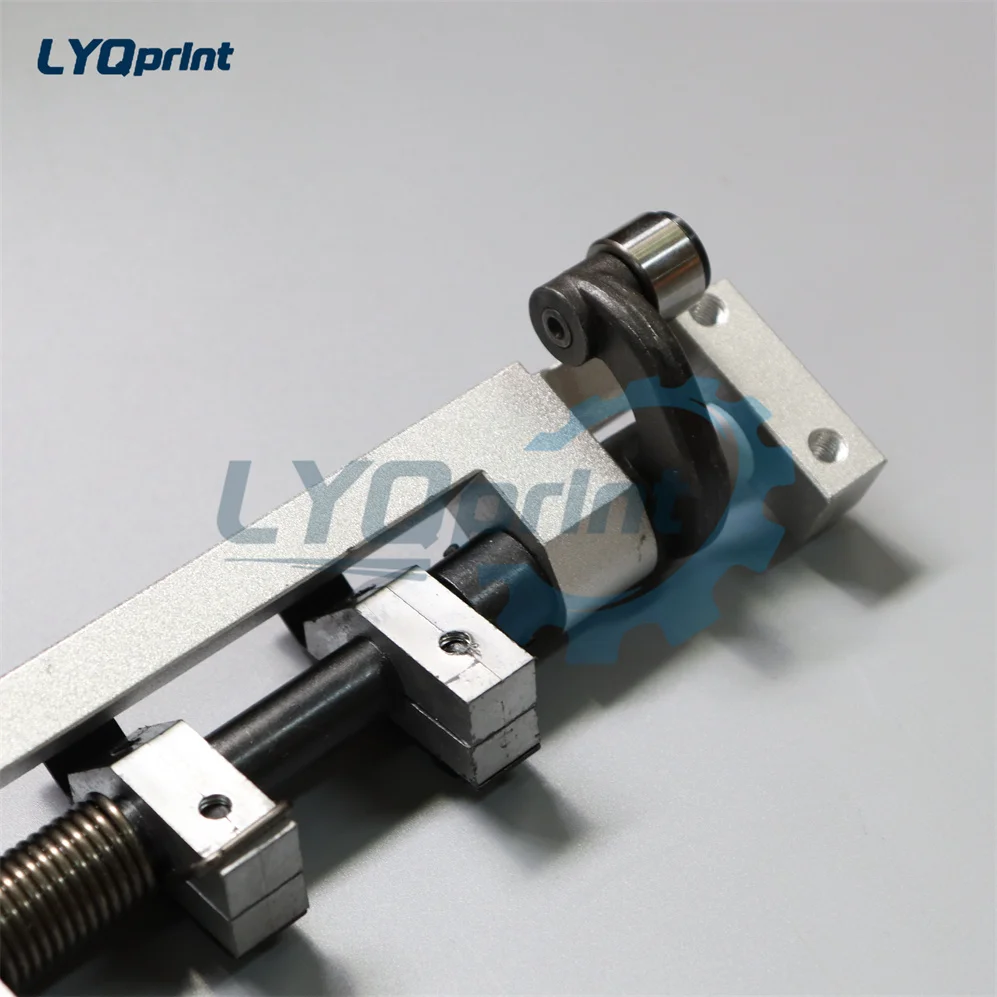 Best Quality GTO52 69.014.003F GTO 52 11 Teeth Delivery Grippers