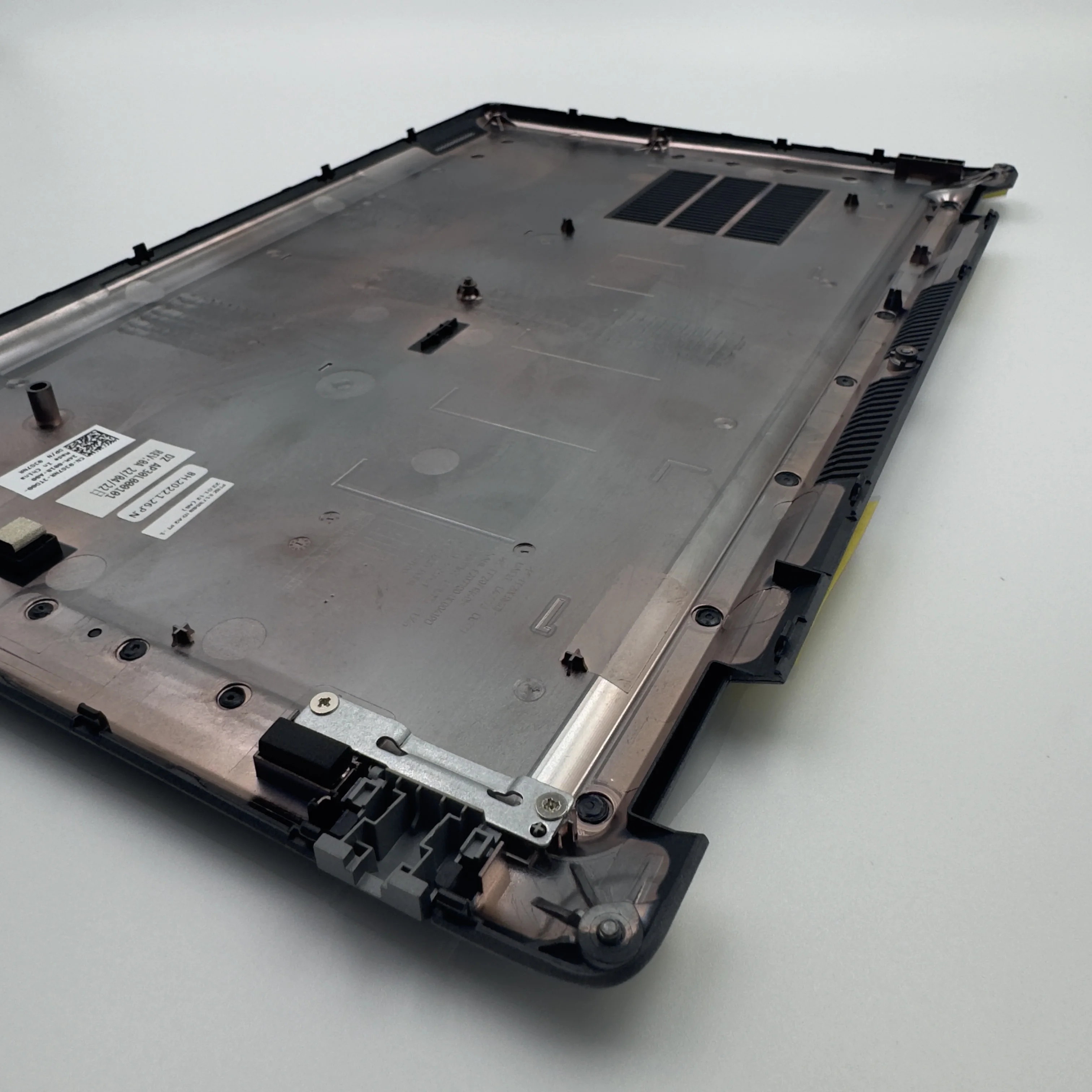 0JG7NR لجهاز الكمبيوتر المحمول DELL Latitude 5421 غطاء سفلي بديل للقاعدة السفلية #6