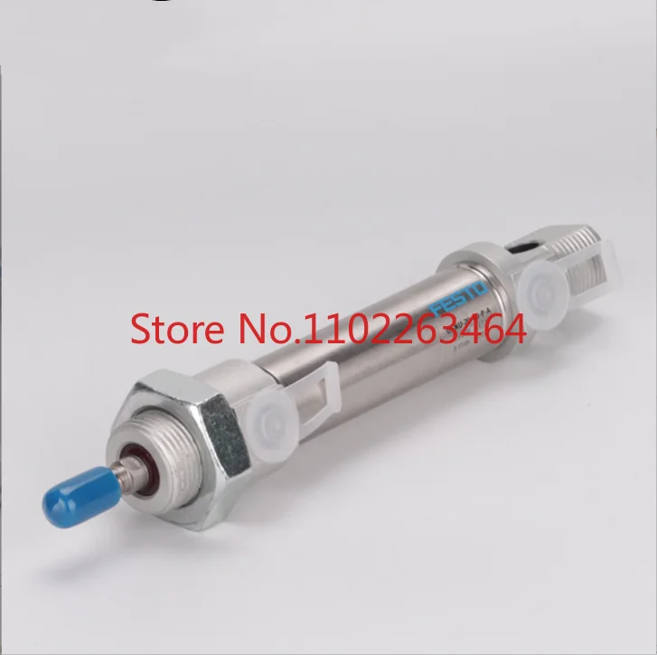 DSNU-25-10-25-40-50-75-80-100-125-160-20-P-PV-A small thrust cylinder