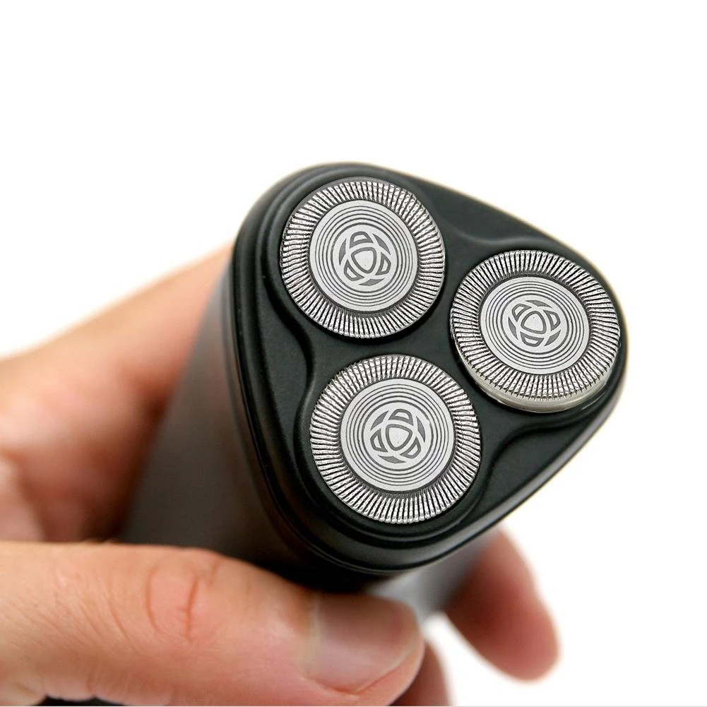 حار جديد 6 قطعة ماكينة حلاقة كهربائية استبدال الحلاقة رئيس لشركة فيليبس S1000 S3000 S4000 S5000 S500 XZ5800 XZ580 SW175 اكسسوارات