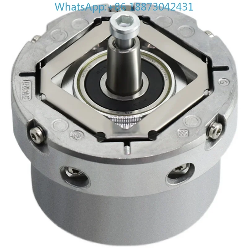 Encoder Heidenham ECN1313 2048 62S12-78 encoder host sincrono rotativo per ascensore 1313