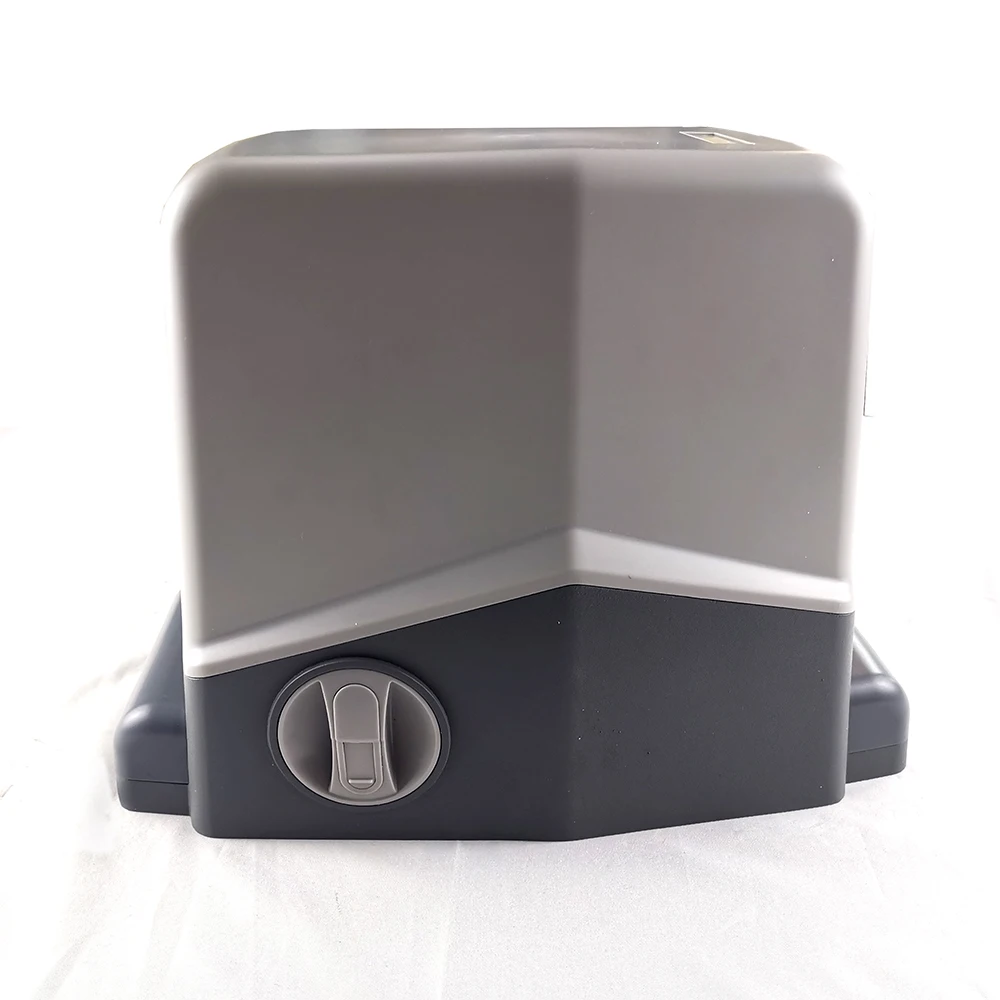 APP Control Operating 1500kg Sliding Gate Motor Automatic Sliding Gate Opener Kit