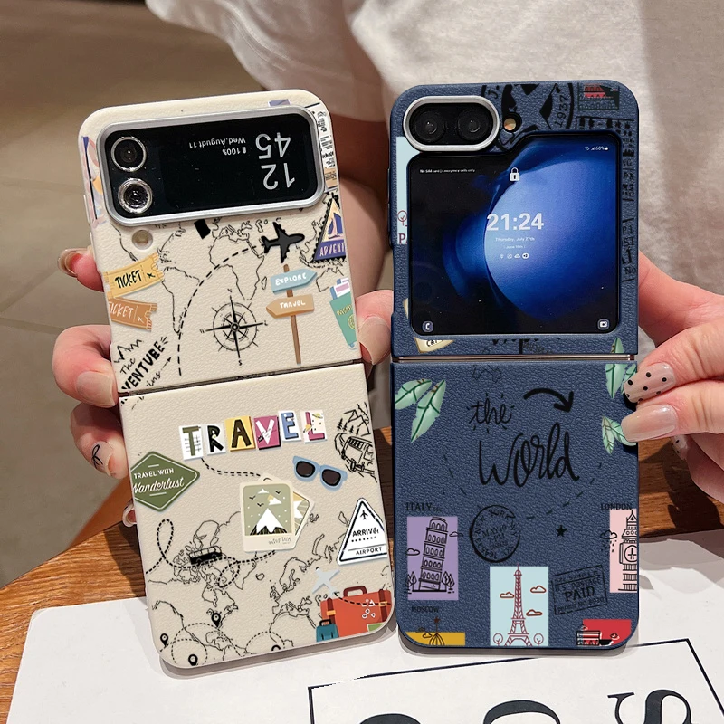 For Samsung Z Flip7… - image