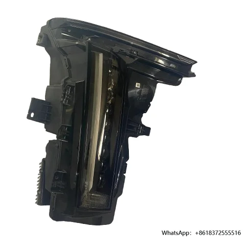 

LED Headlights Headlamps Auto Lighting Systems Original Headlight for Cadillac LYRIQ