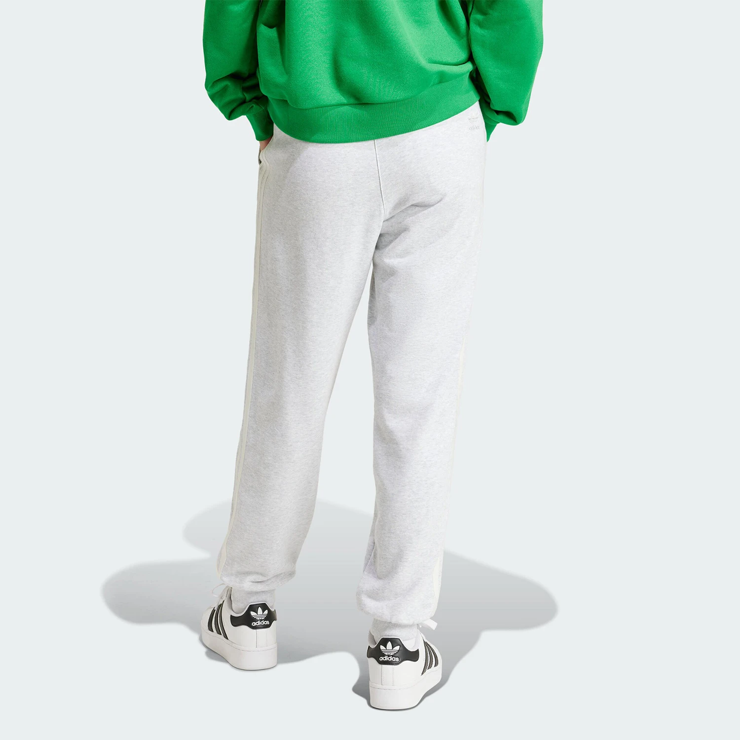 بنطال رياضي محبوك للنساء من Adidas أصلي VRCT JOGGER IT9856