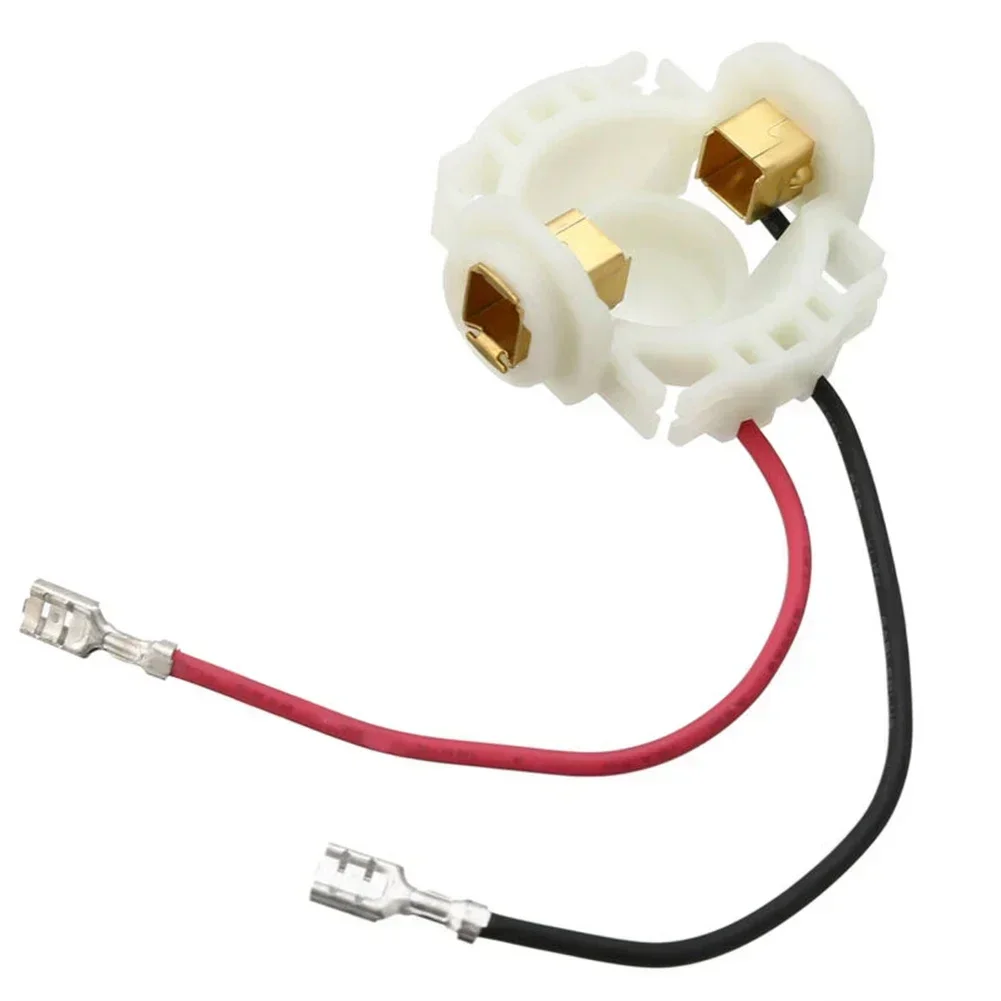 Improve the Performance of Your Tools with this Carbon Brush Holder Kit For CB430 6384482 BGA450 BGA452 BJS160