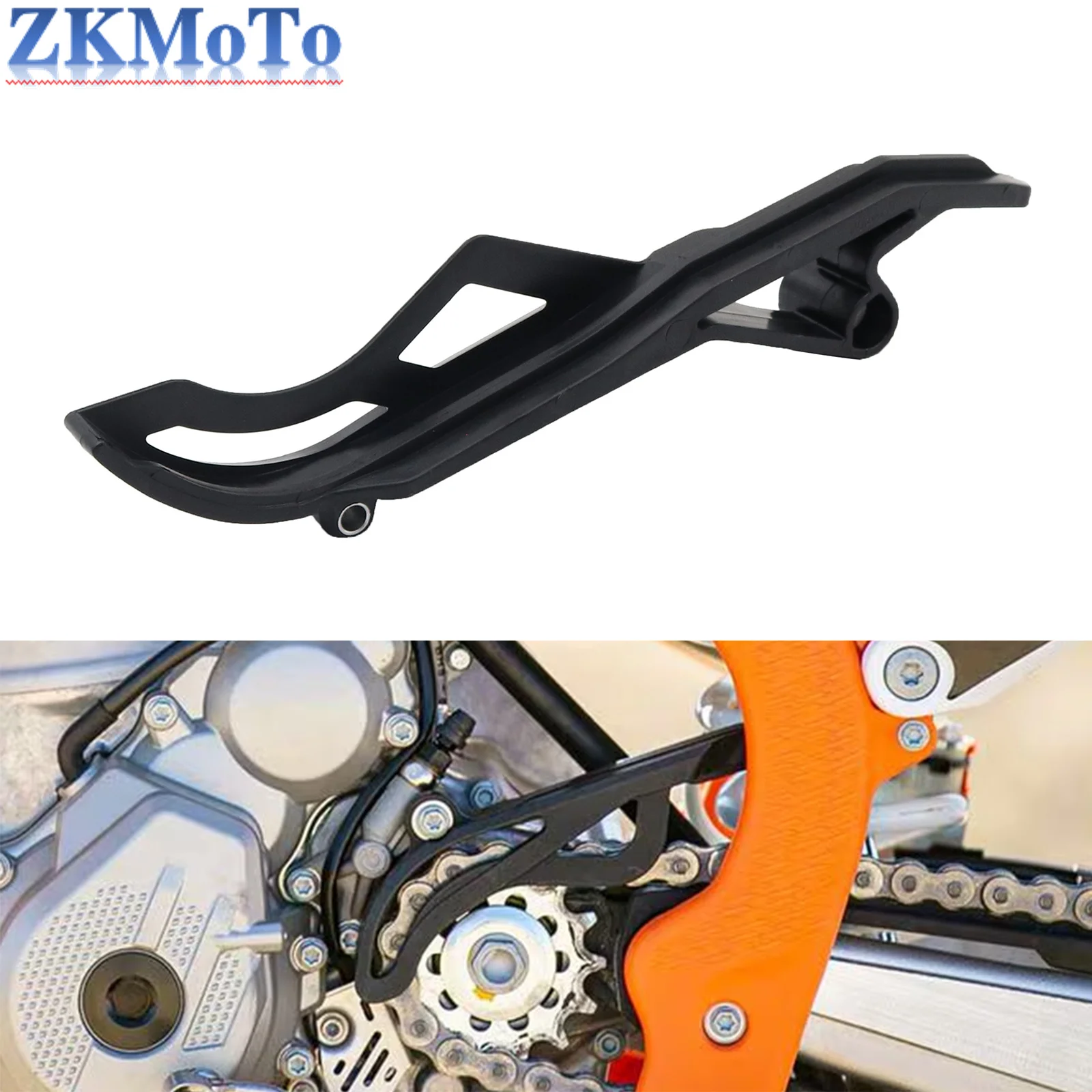 Motorcycle Plastic … - image