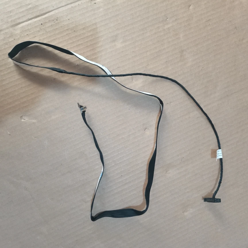 

New For Dell C4140 Server Front Panel Control Cable WJ93D