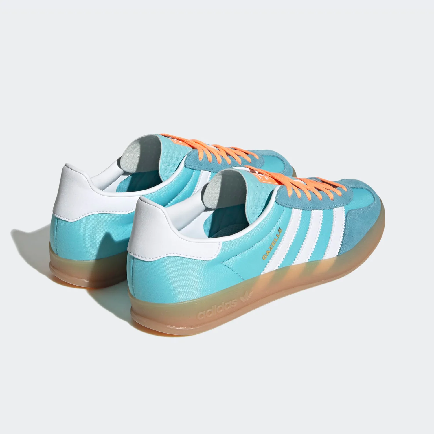 Scarpe casual traspiranti da uomo nuove originali autentiche Adidas HQ9017