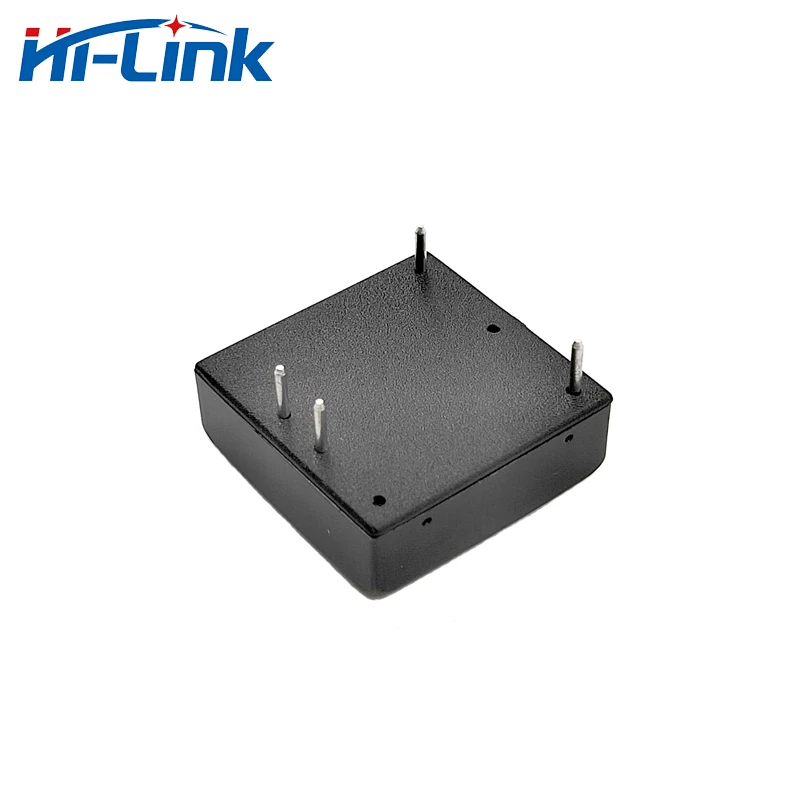 Imagem -06 - Hi-link Mini Power Supply Módulo Inteligente Eletrônicos de Consumo Urb2405ymd5wr3 5w 24v a 5v 1000ma dc dc dc dc Pcs