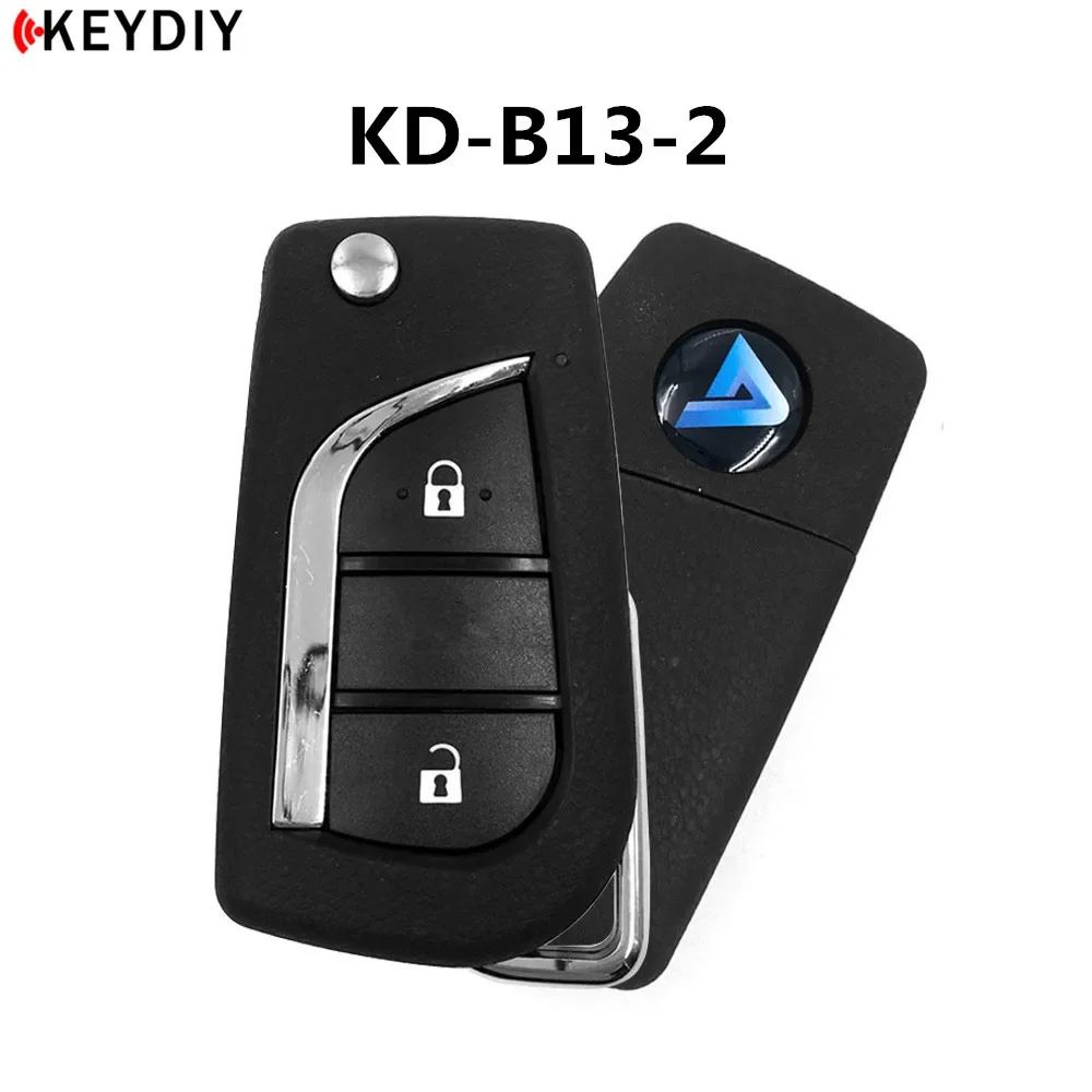 1/5/10 sztuk KEYDIY KD900 B seria pilot B13-2/B13-2 + 1/B13/13-4 kluczyk samochodowy dla Toyota Style KD-X2/KD-MAX/KD MINI programator