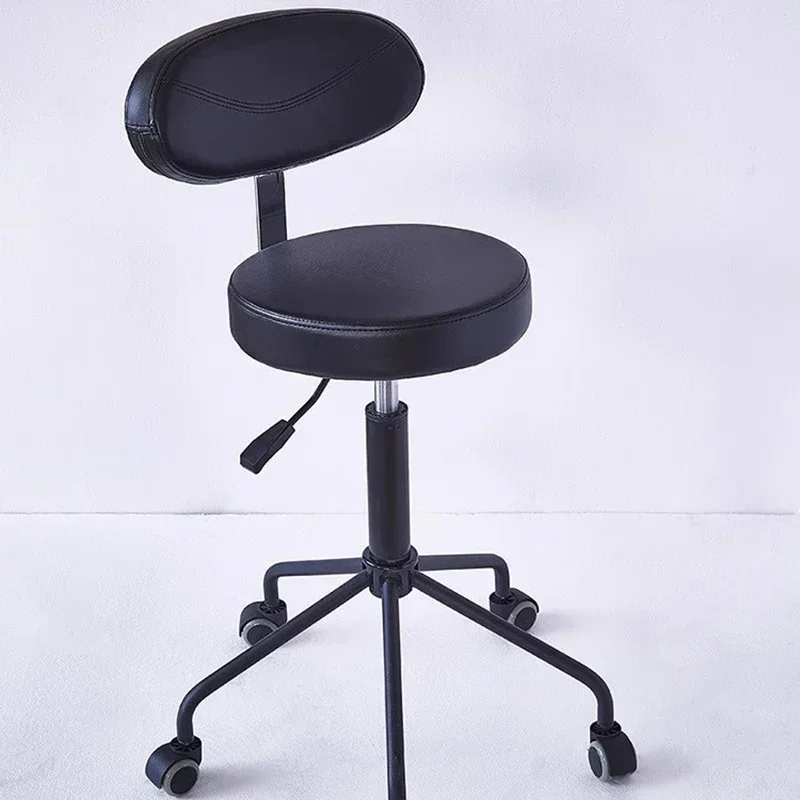 

Furniture Business Professional Massage Nail Salon Barber Wash Barber Manicurists Sillas Barberia Beautician Vanity Chair