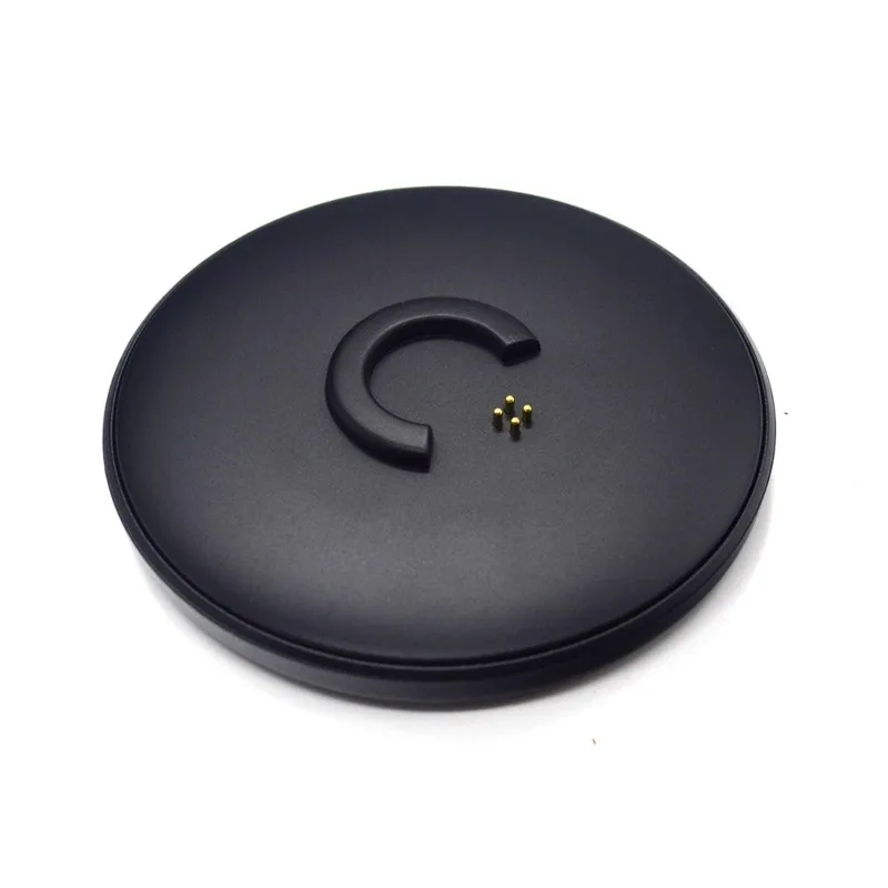 M09K Charging Cradle For BOSE Revolve Revolve+ Bluetooth Speaker Replacement Dock With Charging Cable For Home Office