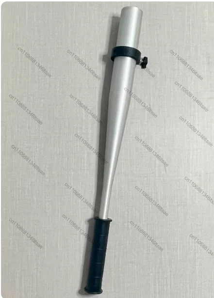 Accessories 1pcs throttle control extension rod length for outboard motor 65cm outboard motor handle long aluminum alloy rod