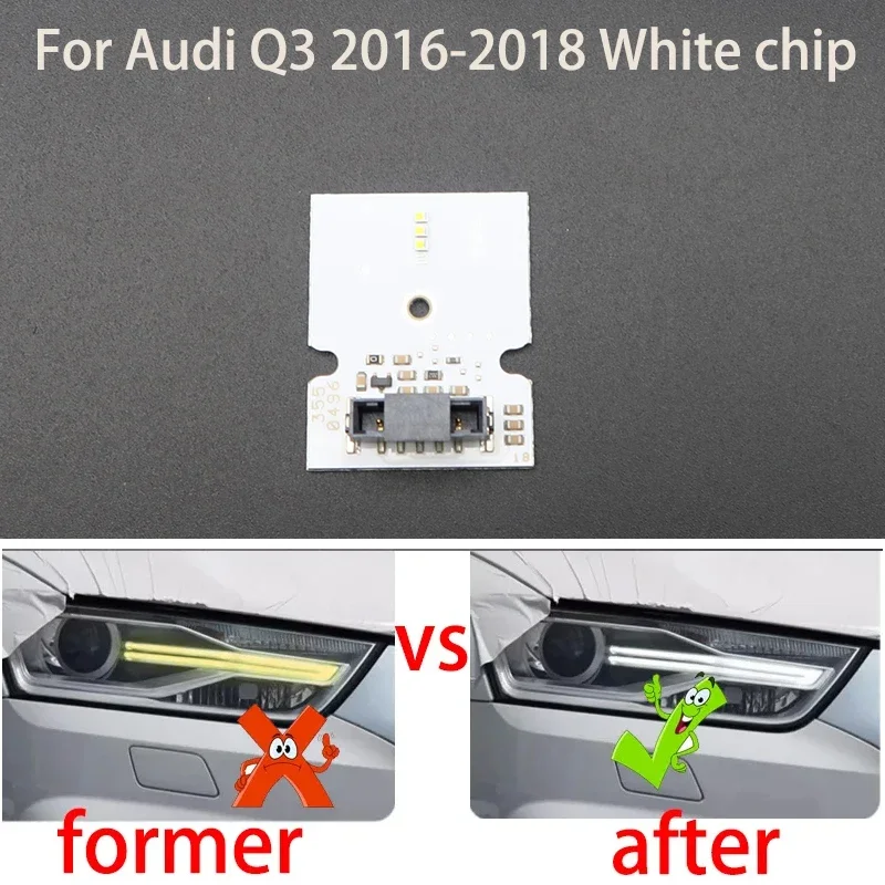 For Audi Q3 2016-20…