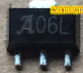 השוואה מפורטת של A06L – מדריך מומחה לרכיבים חליפיים למשדרים SOT-89
