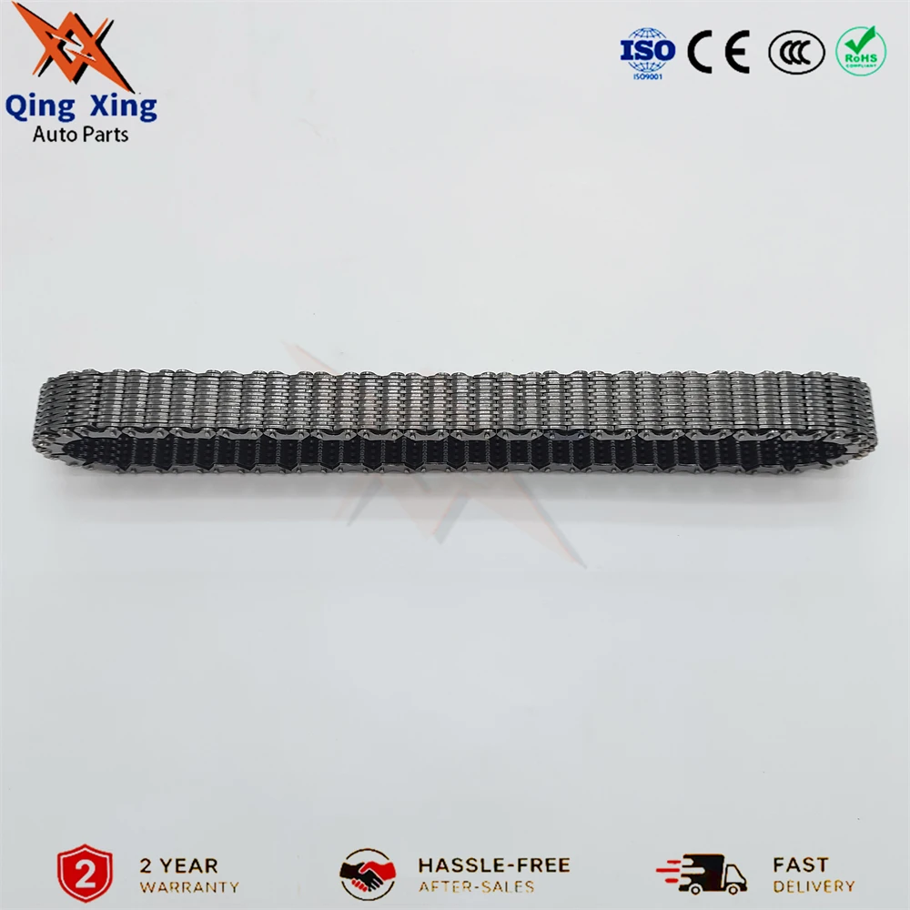 Original 5166001AA Transfer Case Chain for 2005-2010 GRAND CHEROKEE COMMANDER W NV140 2007-2011 NITRO W NV143