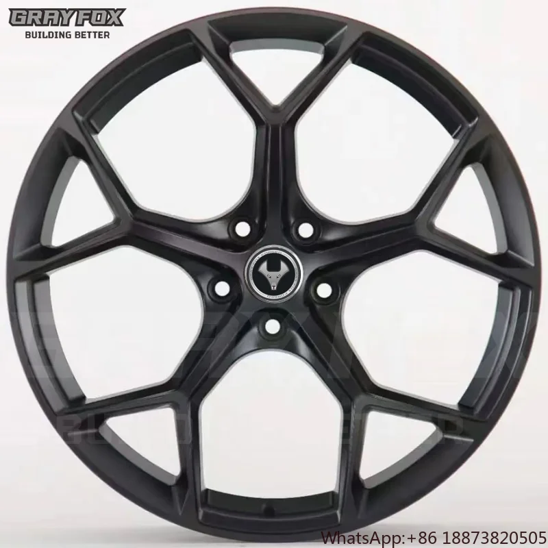 

Изготовленный на заказ глубоковогнутый 20x9j 5x112/120/114,3 кованые диски из сплава, обод 21 22 дюйма для Chevrolet Camaro BMW M2 M3 M4 Audi A5