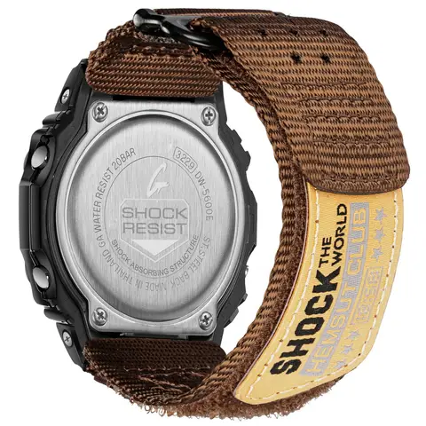 12 best sales Casio DW9052 Armband - №7