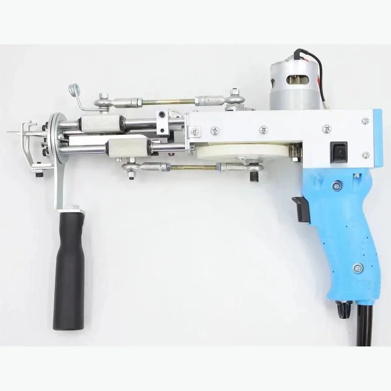 Hand Tufting Carpet…