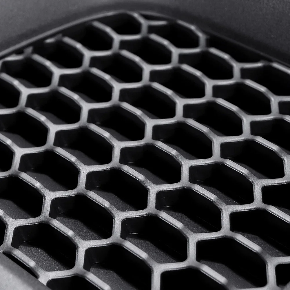 

ABS Grille Insert Bumper Insert Cover Consistent With Original Factory Specifications Replace OE Number 5XB62LXHAA For Jeep