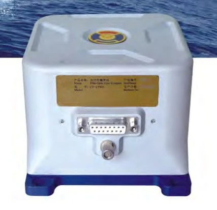 CY-CPSO1 Glasfaser-Gyro-Kompass