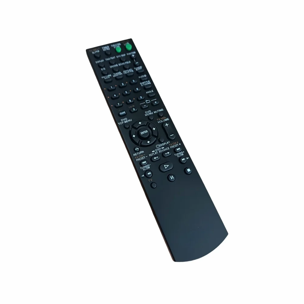 ДЛЯ аудиосистемы SONY Пульт дистанционного управления RV333D RM-AMU052 MHC-WZ88D MHC-RV222D HCD-RV222D Fernbedienung