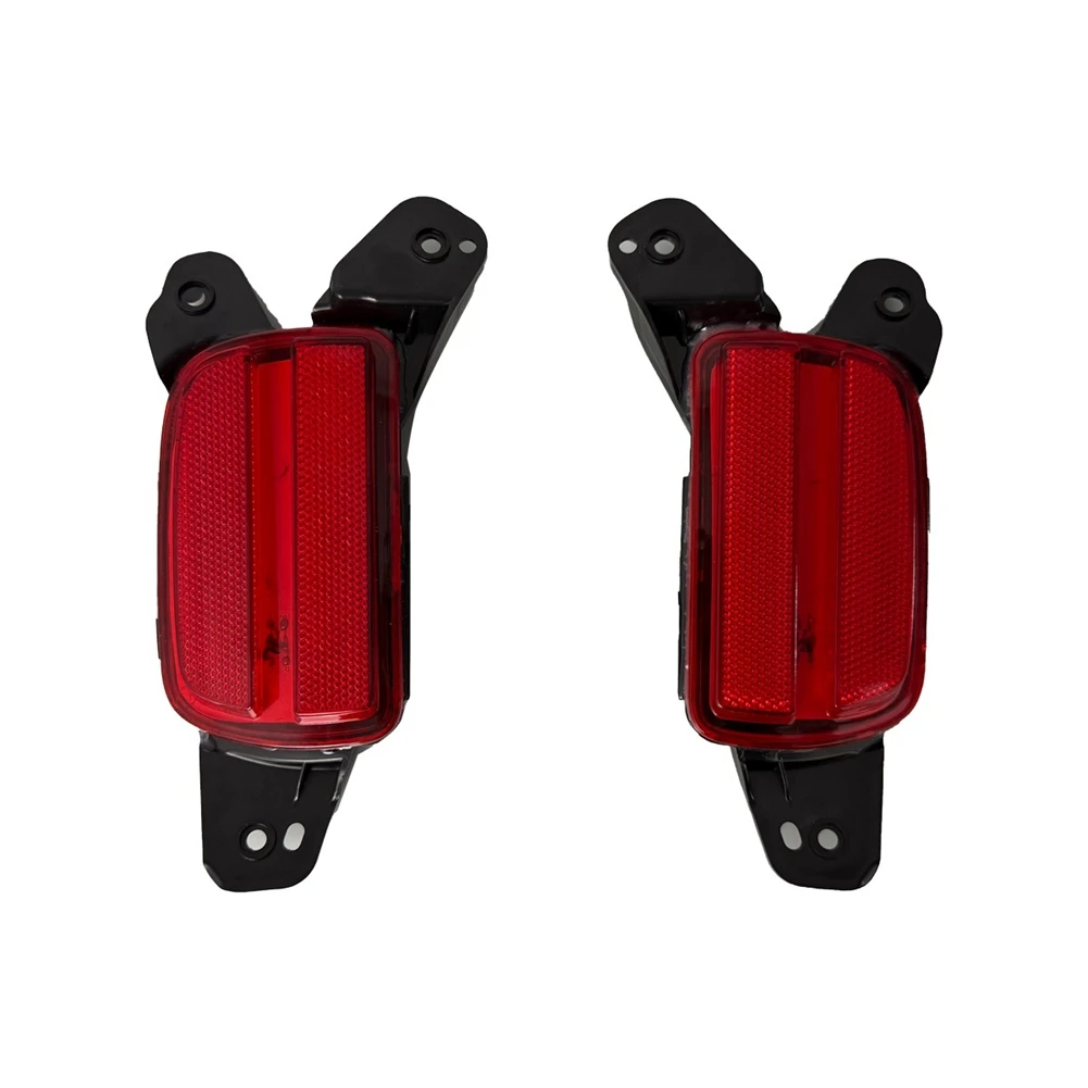 

Rear Bumper Reflectors Light For Kia Sportage 2023-2025 X-Pro Prestige Brake Light