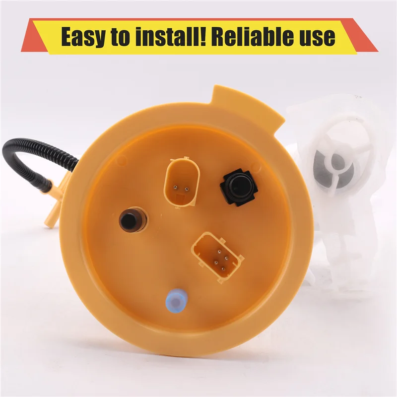 

Car 16117260648 For BMW Fuel Pump Module Assembly For F06 F07 F10 F11 F12 F13 F18