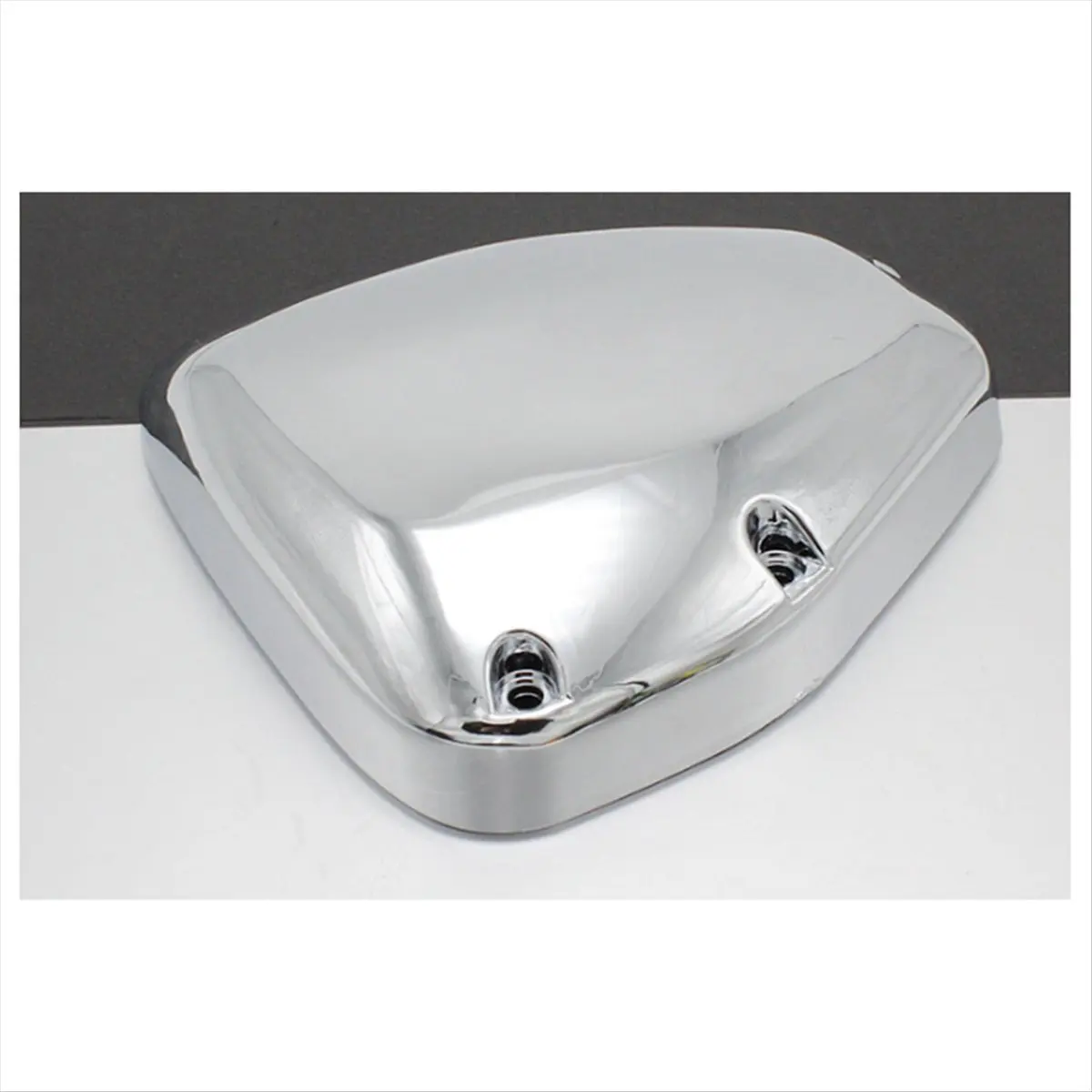 Super Sale Motorcycle Air Filter Cap Air Filter Cover for Honda VTX1300 VTX1800 2003-2008 Motorcycle Accessories