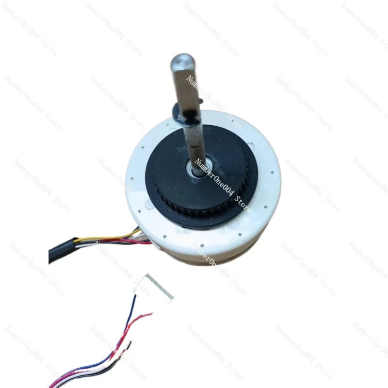 Suitable for air conditioner cylindrical cabinet DC motor RD45HD2 reverse motor 310V 45W fan