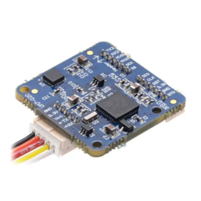 

ДАТЧИК ОРИЕНТАЦИИ UM7-LT 2763