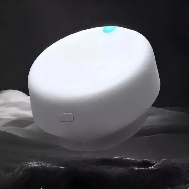 for FP2 Presence Sensor WiFi Bluetooth Smart Home Automation High Precision Detection Wide Coverage Area Human Body Tracking
