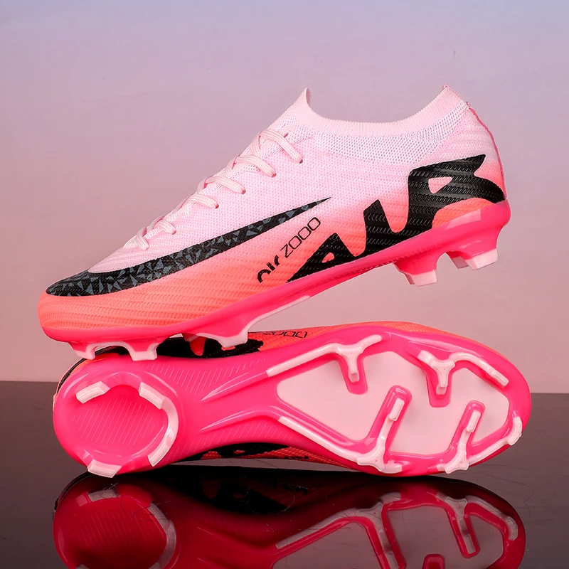 

Мужские футбольные бутсы Society Профессиональные кроссовки Бутсы Спортивные футбольные бутсы Теннис Сверхлегкие уличные удобные оригинальные женские