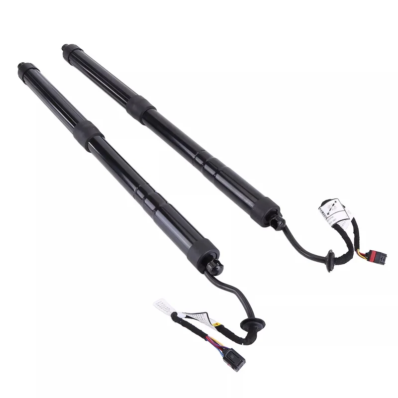 2PCS Left Right Rear Rear Trunk Liftgate Power Hatch Tailgate Lift Struts For Hyundai Kia Carnival Sedona 81770A9100 81780A9100