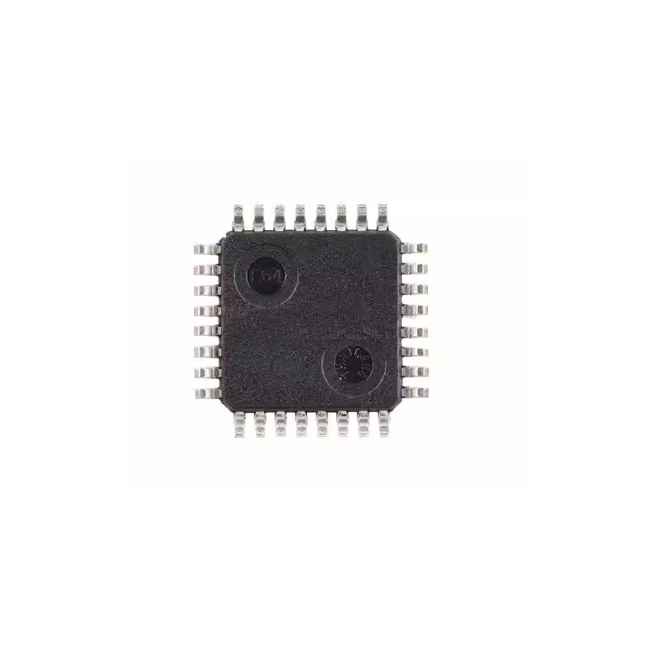 2 قطعة فقط الأصلي ATMEGA328PB-AU ATMEGA328PB MEGA328PB-U ATMEGA328PBAU TQFP32 متحكم IC #4