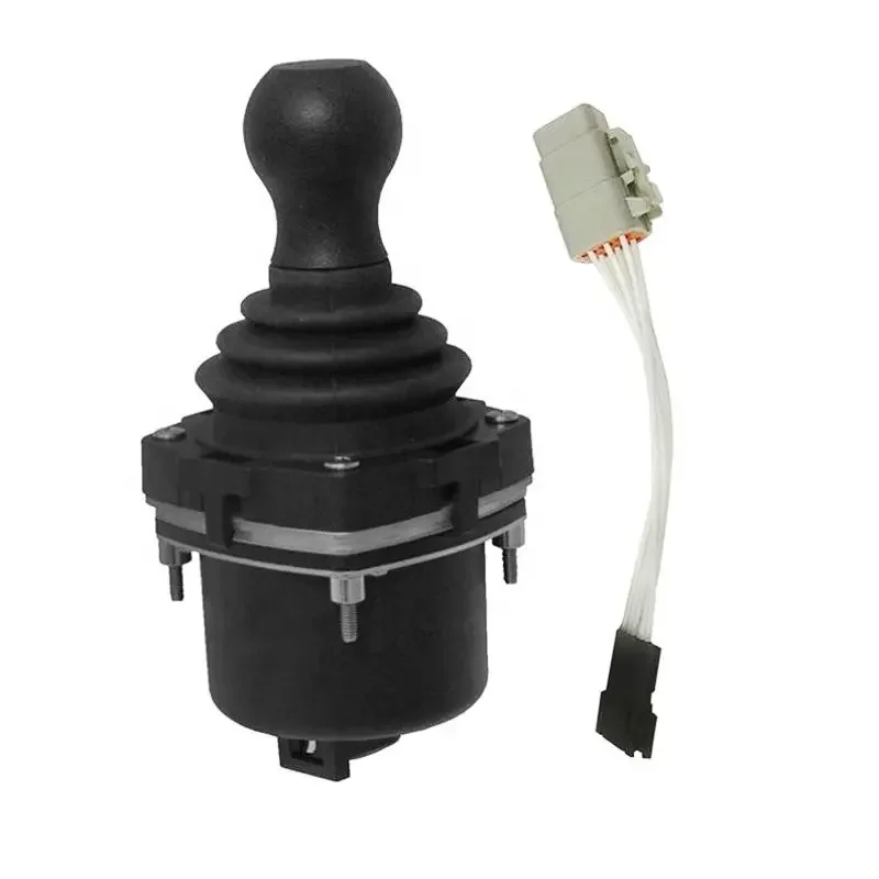 

Joystick Controller 111417 111417GT GE-111417 For Genie S60 S80 S100 S125 Z-45/25 Z-80/60