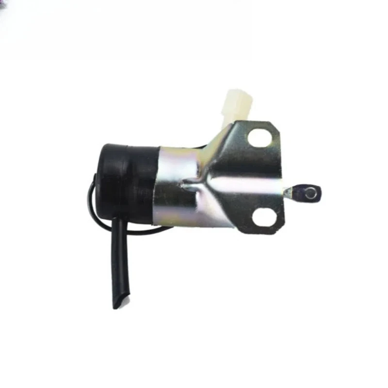 

Shutdown Solenoid Valve Controller Excavator Parking 04287114 04287583 04287116