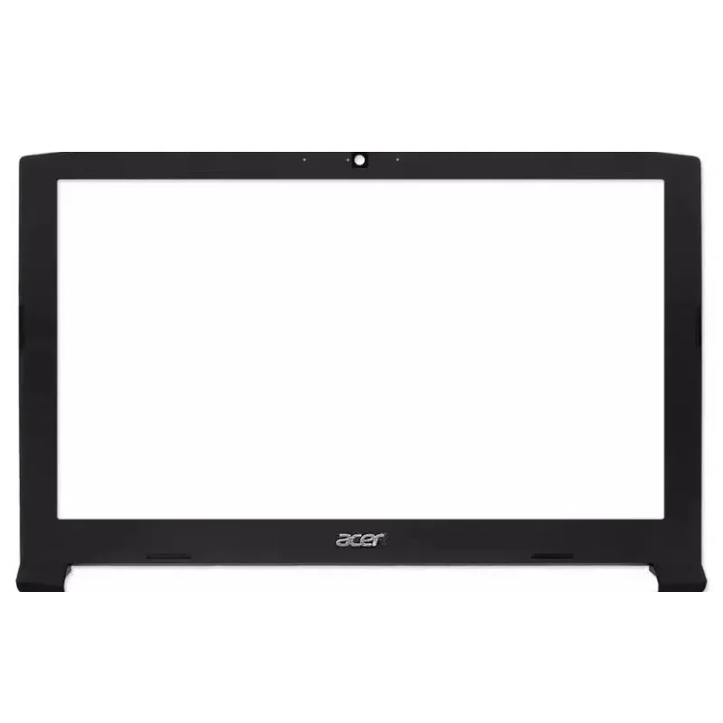 Imagem -02 - Tampa Traseira Lcd para Acer Predador Helios 300 G3571 G3-572 G3-573 N17c1 Ph315-51 Novo