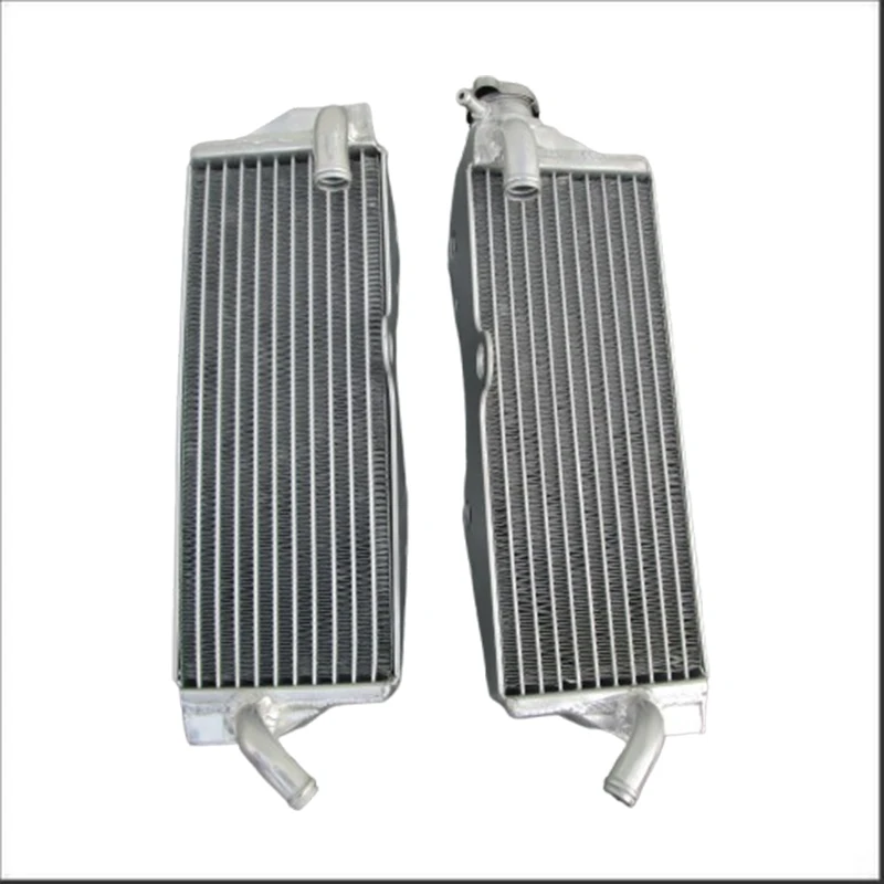 For HUSQVARNA TC250 TE 250 TE450 TC450/510 2003 2004 2005 2006 2007 2008 2009 2010 2011 Aluminum Radiator