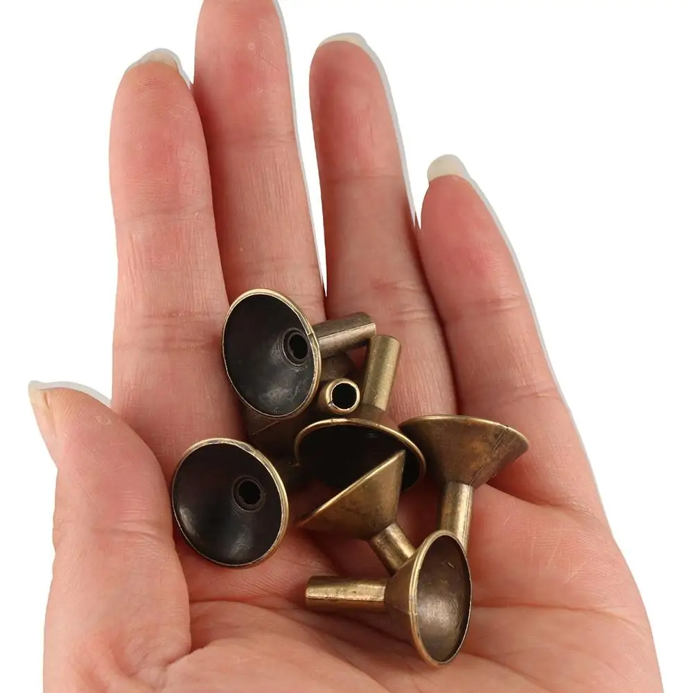 

Creative Antique Backflow Incense Holder Alloy Craft Small Backflow Fragrance Base Handicraft Mini Incense Holder Desktop