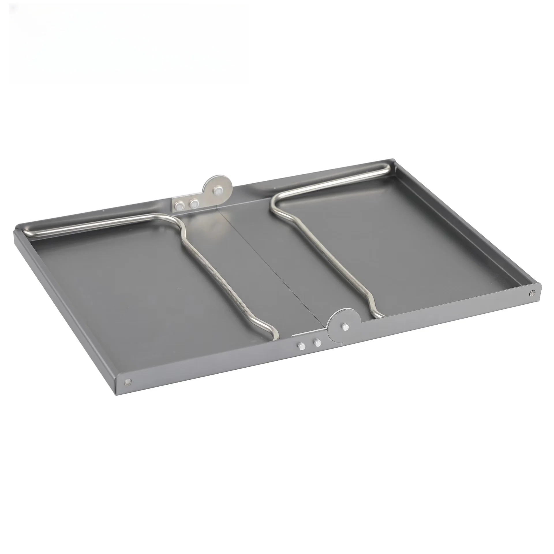 Travel Camping Folding Table Portable Camping Camping Table Aluminum Alloy Outdoor Camping Rolling Table Light Camping Equipment
