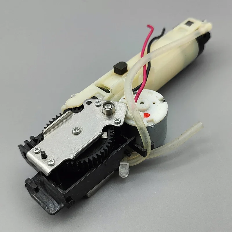 Bomba De Água De Jato De Pistão De Gás De Alta Pressão, Bomba De Limpeza De Pulso, Bomba De Ar Peristáltico, DIY Bomba De Desoldering, DC3.7V-5V