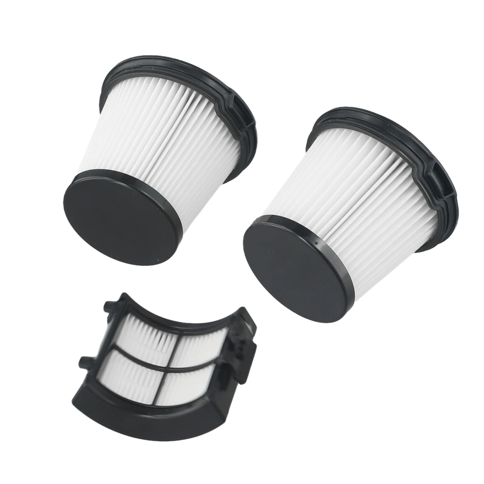 For Shark Detect Pro Cordless Vacuum IW3511 IW3120 IW1111 IW1120 Replacement Back Filter And Two Prefilters To Support Air