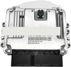 

Original New Computer Engine Control Unit Ecu Ecm Board For Joylong Dongfeng Pickup Jinbei 0281014298 High Quality